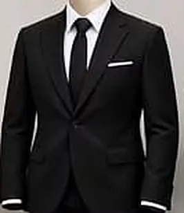 Classic blazer
