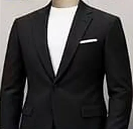 Stretch blazer