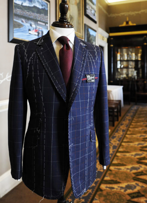 Best Suited Bespoke