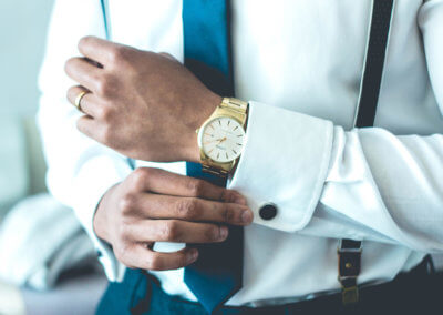 Shirt - Best Suited Bespoke Gallery